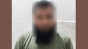 ছয় বছরের শিশুকে ‘ধর্ষণ’, অভিযুক্ত প্রতিবেশী কারাগারে