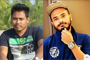 কক্সবাজারে বারে কথা-কাটাকাটি, ছুরিকাঘাতে নিহত ২