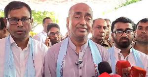 মক্কা চুক্তির বিষয়ে সবকিছু বিবেচনা করে সিদ্ধান্ত নেবে সরকার: আইনমন্ত্রী
