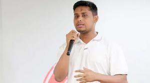 দুঃখ প্রকাশ করলেন হাসনাত আবদুল্লাহ
