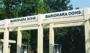 বারিধারা ডিওএইচএসে বিড়ালকে খাবার দেওয়া নিয়ে হামলার অভিযোগ