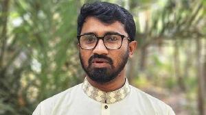 জামায়াত-আ. লীগ একতাবদ্ধ হয়ে মাঠে নামার প্রস্তুতি নিচ্ছে : রাশেদ খান