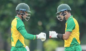 শেষ ওভারে স্বপ্নভঙ্গ, সেমিফাইনাল থেকে বিদায় নিল বাংলাদেশ