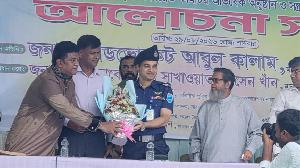 টানবাজারে লয়েল ট্যাংক রোড ও শহীদ সোহরাওয়ার্দী সড়ক পঞ্চায়েত কমিটি গঠন