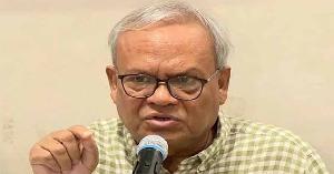 খালেদা জিয়া গণতন্ত্র ফিরিয়ে আনার সংগ্রামে কোনো আপস করেননি: রিজভী