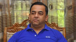 বেনজীরের অবস্থান জানতে ইন্টারপোলকে চিঠি