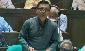 টুথপেস্টে মাইক্রোপ্লাস্টিক যাচাইয়ের উদ্যোগ নেওয়া হয়েছে : শিল্পমন্ত্রী