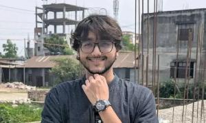 প্রধানমন্ত্রীকে কটূক্তি করা সেই যুবক গ্রেপ্তার