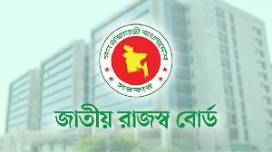 এনবিআরের ২০ কর্মকর্তার দণ্ড মওকুফ