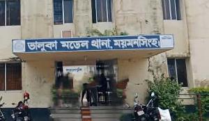 ভালুকায় মাটির দেয়াল ধসে শিশুর মৃত্যু