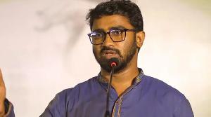 নাসীরুদ্দীন পাটওয়ারীকে নোংরা ভাষায় জবাব দেওয়া ঠিক হয়নি: রাশেদ খান