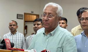 ঠাকুরগাঁও-১ আসনের উপনির্বাচন ২৯ অক্টোবর: ইসি সচিব