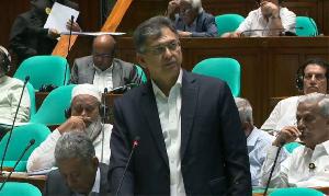 আইন-শৃঙ্খলার উন্নয়নে স্বল্প, মধ্য ও দীর্ঘমেয়াদি পরিকল্পনা নেওয়া হয়েছে : স্বরাষ্ট্রমন্ত্রী