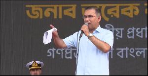 ডেঙ্গু প্রতিরোধে সবার সহযোগিতা চাইলেন প্রধানমন্ত্রী