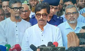 দেশে সারের কোনো সংকট নেই: কৃষিমন্ত্রী