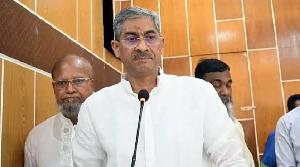 ভাইভায় বিশেষ নম্বর দিয়ে কাউকে পাস করানোর পরিকল্পনা নেই: পানিসম্পদমন্ত্রী