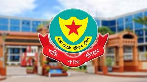 ডিএমপির অভিযানে ২৪ ঘণ্টায় গ্রেপ্তার ৬২৯