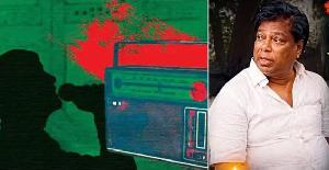চলে গেলেন স্বাধীন বাংলা বেতারের কণ্ঠশিল্পী শিবু রায়