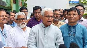 আওয়ামী লীগকে আইন-আদালতের মুখোমুখি হওয়ার আহ্বান: সমাজকল্যাণ মন্ত্রী