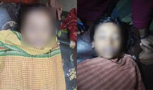 বাগেরহাটে মাছের ঘেরে ডুবে দুই চাচাতো বোনের মৃত্যু