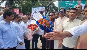 উন্নয়ন ও গণতন্ত্র প্রতিষ্ঠায় তারেক রহমানই প্রধান নেতা: মন্ত্রী মিল্লাত