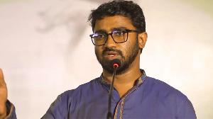 চোরের মায়ের বড় গলা, আসিফের অবস্থাও সে রকম: রাশেদ খান