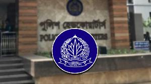 ডোপ টেস্টে পজিটিভ হওয়ায় পুলিশ কর্মকর্তা সাময়িক বরখাস্ত