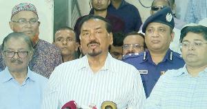 ব্রিকস সম্মেলনে প্রধানমন্ত্রীকে যথাযথ মর্যাদায় আমন্ত্রণ জানানো হয়নি: স্পিকার