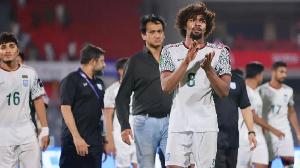 দেড় বছরে হামজা চৌধুরীর ৫ হাজার জার্সি বিক্রি