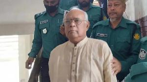 আওয়ামী লীগের সাবেক এমপি আজিজুল হক আটক