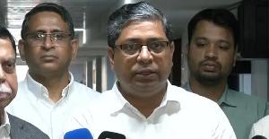 ‘ইউপি ভোটের তারিখ ঘোষণার বিষয়ে কিছু জানে না সরকার’