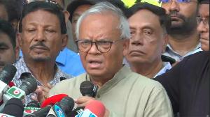 প্রধানমন্ত্রী ব্রিকসে না যাওয়ায় বিদ্যুৎ বন্ধ করে দিয়েছিল আদানি: রিজভী