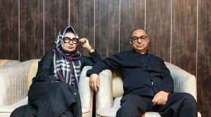 স্বাস্থ্য পরীক্ষার জন্য মালয়েশিয়ার পথে মির্জা আব্বাস