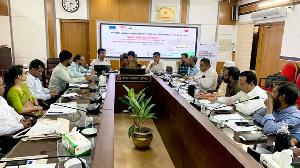 কুমিল্লায় জাতীয় নবায়নযোগ্য জ্বালানি উন্নয়ন কৌশলপত্র বাস্তবায়নে প্রশিক্ষণ