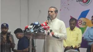 দলীয়করণের ঊর্ধ্বে উঠে যোগ্যদের দায়িত্ব দিতে হবে: এহসানুল জুবায়ের
