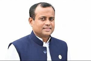 পঞ্চগড়ে পৌর আওয়ামী লীগের সাধারণ সম্পাদক আটক