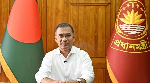 জাতিসংঘে নিজ সরকারের ভিশন তুলে ধরবেন প্রধানমন্ত্রী তারেক রহমান