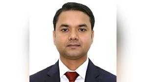 প্রধানমন্ত্রীর মুখ্য সচিবের একান্ত সচিব হলেন সাইফুল ইসলাম জয়