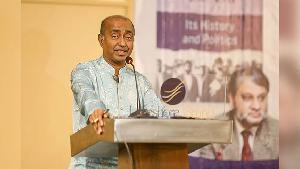 একাত্তরের ভূমিকা পরোক্ষভাবে মেনে নিয়েছে জামায়াত: আইনমন্ত্রী