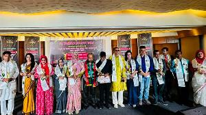 নব উজ্জীবিত বাংলাদেশ সমাজের দ্বিতীয় বর্ষপূর্তি উদ্‌যাপন