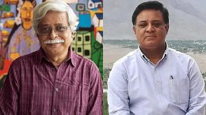 জাফর ইকবাল-মাকসুদ কামালসহ ৫ জনের বিরুদ্ধে গ্রেপ্তারি পরোয়ানা