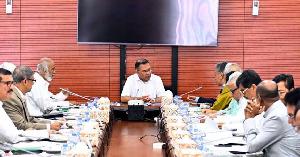 পাবলিক প্রকিউরমেন্ট সংশোধনী অধ্যাদেশ অনুমোদন