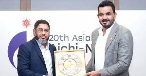 জাপান সফর শেষে দেশে ফিরলেন সেনাপ্রধান