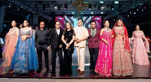 বাংলাদেশ ফ্যাশন রানওয়ে উইক ২০২৬ অনুষ্ঠিত