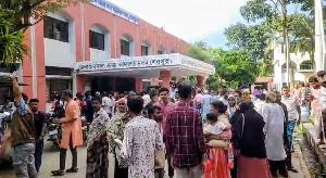 কালোবাজারে সার বিক্রির মামলায় শেরপুরে ১৫ সার ডিলার কারাগারে