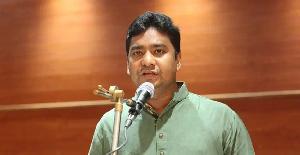বেপরোয়া শিবিরকে মুখে ও হাতে লাগাম লাগানোর পরামর্শ দিচ্ছি: নাছির