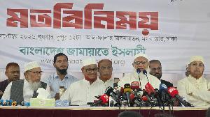 সংসদে আমরা ফাইল ছোড়া বিরোধী দল হব না: ডা. শফিকুর রহমান