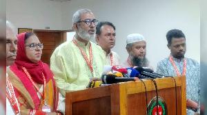প্রবাসীদের ভোটাধিকার নিশ্চিত করতে লেবার পার্টির ১০ দফা দাবি