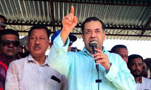ফ্যাসিবাদীদের কোনো ষড়যন্ত্র সফল হতে দেব না : তথ্য প্রতিমন্ত্রী