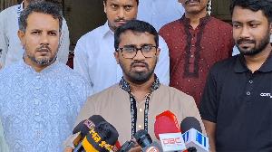 আওয়ামী লীগ ফিরলে জামায়াত নেতাদের আবারও ফাঁসি দেবে: রাশেদ খান